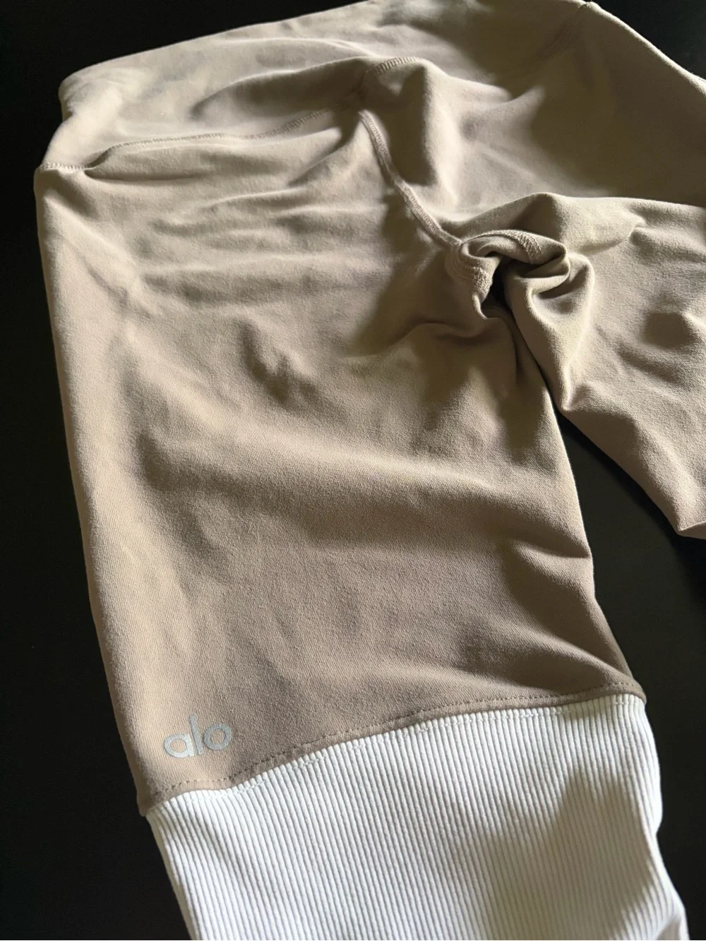 ALO Yoga High-Waist Goddess Leggings